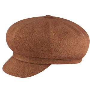 0259bc-mh240-casquette-en-laine-kangol-spitfire-mahogany