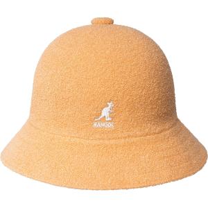 0397bc-pm803-bob-decontracte-kangol-bermuda-papaya-milk