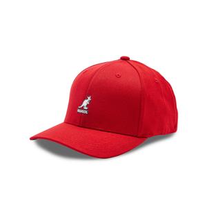 8650bc-br608-casquette-baseball-laine-kangol-flexfit-bucc-red