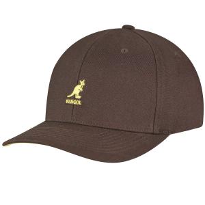 8650bc-pb214-casquette-baseball-laine-kangol-flexfit-padres-brown