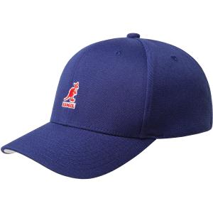 8650bc-pb403-casquette-baseball-laine-kangol-flexfit-paris-blue