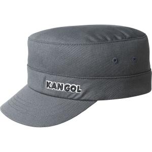 9720bc-ds048-casquette-kangol-wool-flexfit-dark-slate