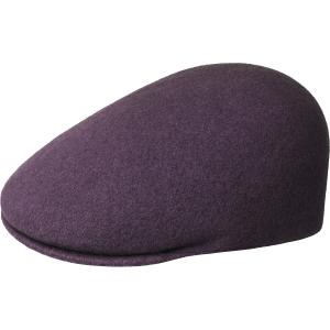 k0875fa-dp450-beret-laine-kangol-seamless-507-deep-plum