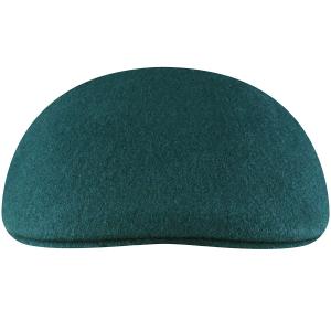k0875fa-pn317-beret-sans-couture-laine-kangol-507-pine