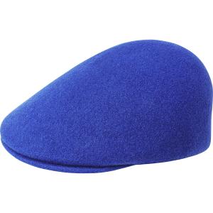 k0875fa-sb402-beret-kangol-seamless-wool-507-starry-blue