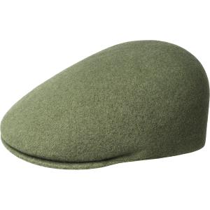 k0875fa-sk301-beret-laine-kangol-seamless-507-sea-kelp