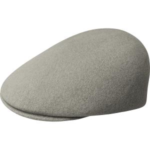 k0875fa-wg036-beret-laine-kangol-seamless-507-warm-grey