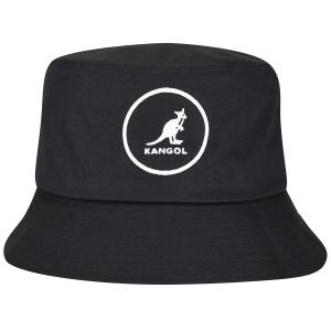 k2117sp-bk001-bob-coton-kangol-black