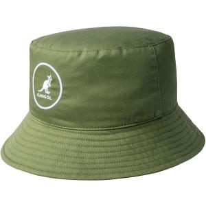 k2117sp-ol301-bob-coton-kangol-olive