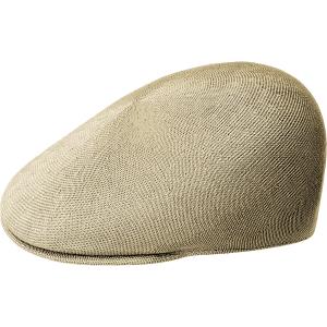 k3569-bg265-beret-sans-couture-kangol-tropic-507-beige