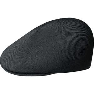 k3569-bk001-beret-kangol-bermuda-elastic-black