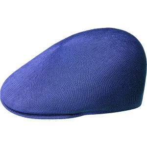 k3569-sb402-beret-sans-couture-kangol-tropic-507-starry-blue