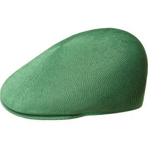 k3569-tg302-beret-kangol-seamless-tropic-507-turf-green