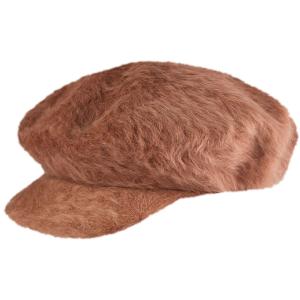 k3574-mh240-casquette-kangol-furgora-apple-mahogany