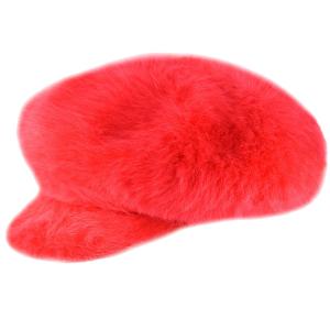 k3574-sc613-beret-kangol-furgora-apple-scarlet