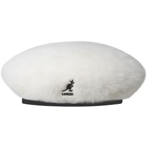k3575-iv105-beret-kangol-furgora-big-monty-ivory