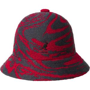 k3588-rd609-bob-kangol-liquify-casual-red-deep-springs