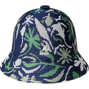 k3613-nf440-bob-decontracte-kangol-street-navy-floral