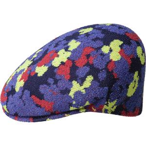 k3621-nc431-beret-kangol-nature-504-navy-camo