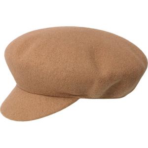 k3640-cm227-casquette-laine-kangol-big-apple-camel
