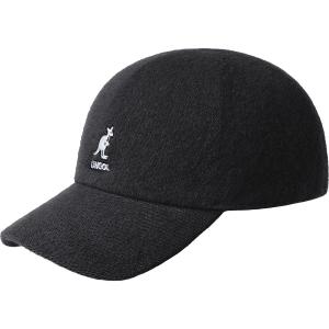 k3660-bk001-casquette-kangol-wool-spacecap-black