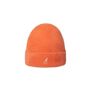 k3661-cf801-bonnet-en-fausse-fourrure-kangol-coral-flame-tu
