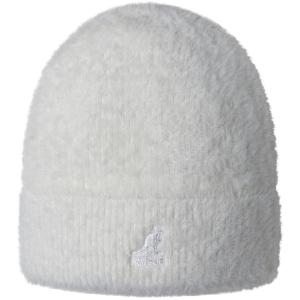 k3661-iv105-bonnet-fausse-fourrure-kangol-ivory-tu