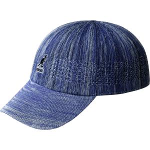 k3675-dg401-casquette-de-baseball-kangol-ventair-adj-spacecap-denim-gradient-tu