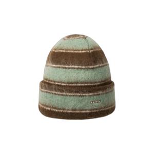 k3725-br204-bonnet-kangol-fuzzy-stripe-brown-tu