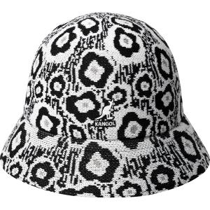 k3751-bk001-bob-kangol-retro-flower-casual-black