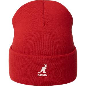 k3793-rd608-bonnet-kangol-2-way-text-red-tu