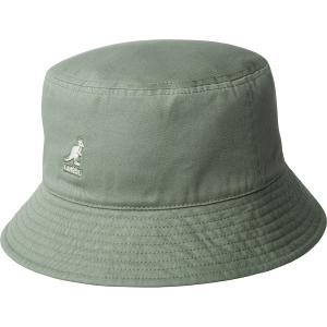 k4224ht-sg308-bob-kangol-washed-bucket-sage-green