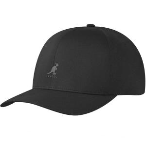 k4366-bk001-casquette-kangol-flexfit-delta-black