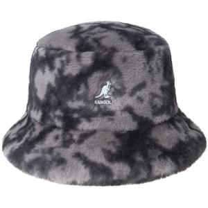 k4370-gm002-bob-fausse-fourrure-kangol-grey-mottle