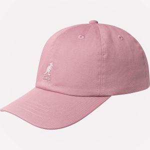 k5165ht-pe600-casquette-baseball-kangol-washed-pepto-tu