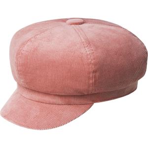 k5350-bl665-beret-kangol-cord-casual-blush