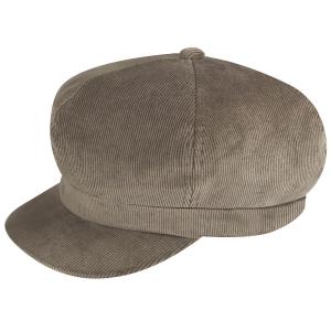 k5350-ni044-casquette-kangol-cord-spitfire-nickel