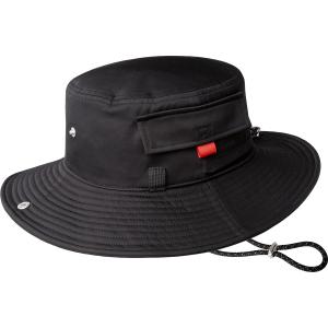 k5406-bk001-chapeau-de-pecheur-kangol-easy-carry-black