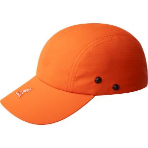 k5435-or804-casquette-de-baseball-kangol-multi-utility-mask-bb-orange-tu