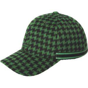 k5471-gr311-casquette-de-baseball-kangol-block-zig-green-tu