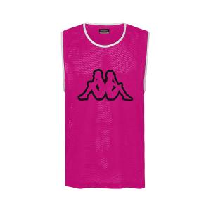 302cup0-839-maillot-sans-manches-kappa-lipeno-fuchsia