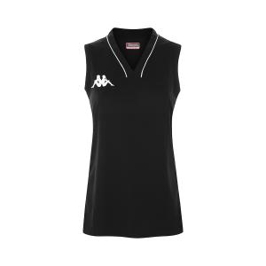 304sls0-905-maillot-femme-kappa-caira-noir-blanc