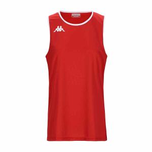 331g66w-a01-maillot-kappa-danco-red-white