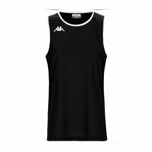 331g66w-a03-maillot-kappa-danco-black-white