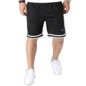 6014432-un-short-karl-kani-signature-mesh-black-white