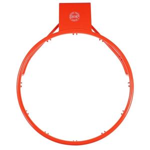 b1701-panier-de-basketball-kuebler-sport-x12-rouge-45-cm