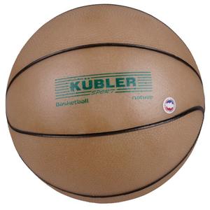 g1162-ballon-de-basket-kuebler-sport-marron-o-21-cm