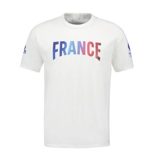 2410041-t-shirt-le-coq-sportif-paris-2024-n-1-marshmallow