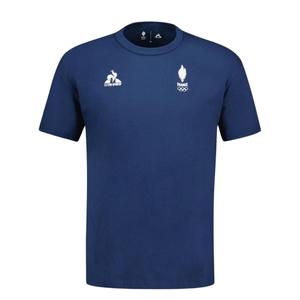 2410044-t-shirt-le-coq-sportif-paris-2024-n-3-insignia-blue