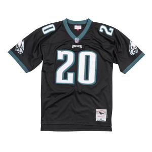 lgjyac18043-peablck04bda-maillot-vintage-philadelphia-eagles-green